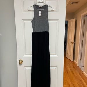 NWT LOFT Maxi Dress